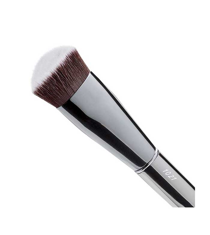 Maiko - Pincel de maquiagem Prism Luxury Grey - 1021