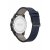 Boss Herrenuhr Pioneer Blau 1513711