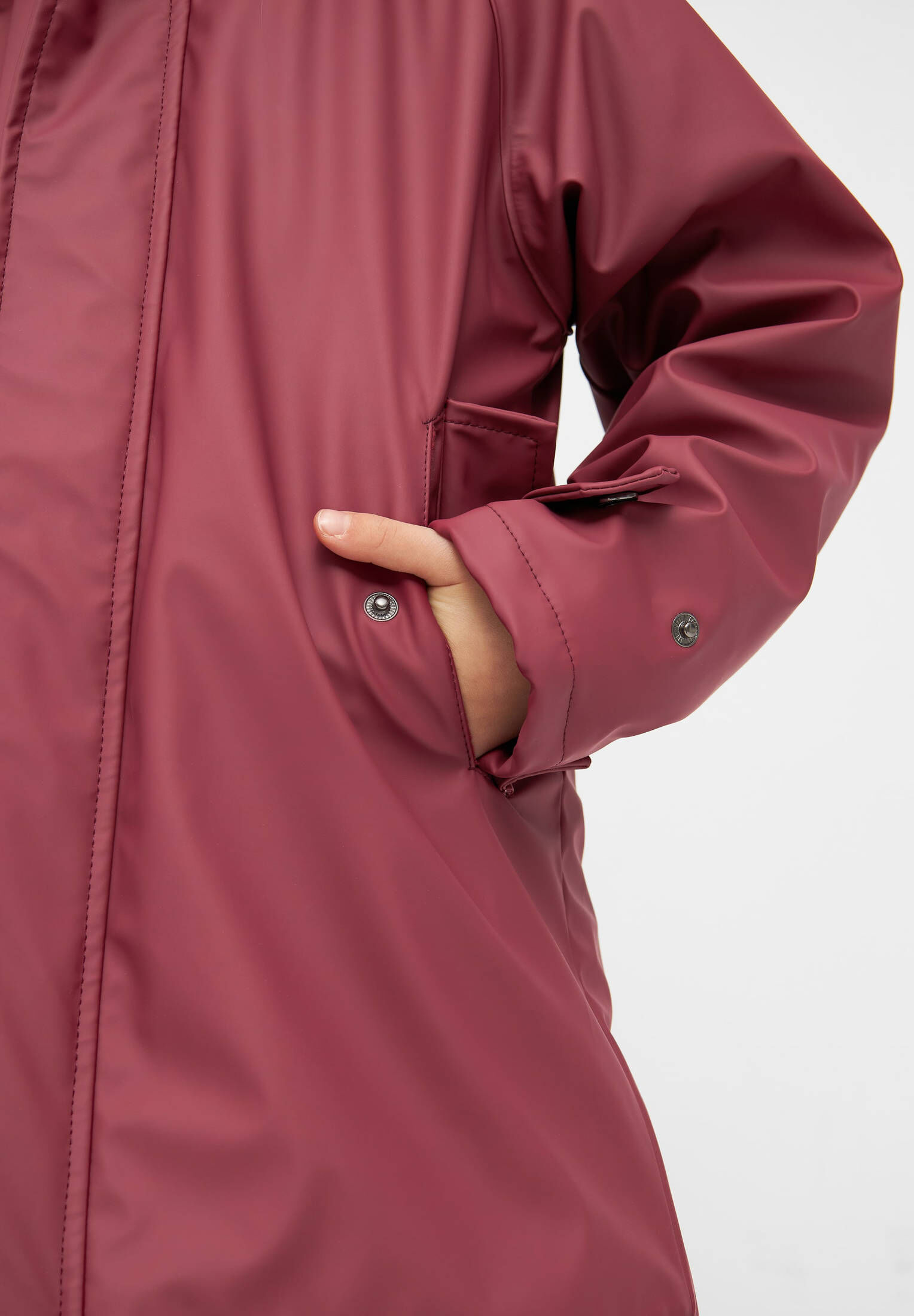 Derbe| Kinder Regenjacke Tidaholm