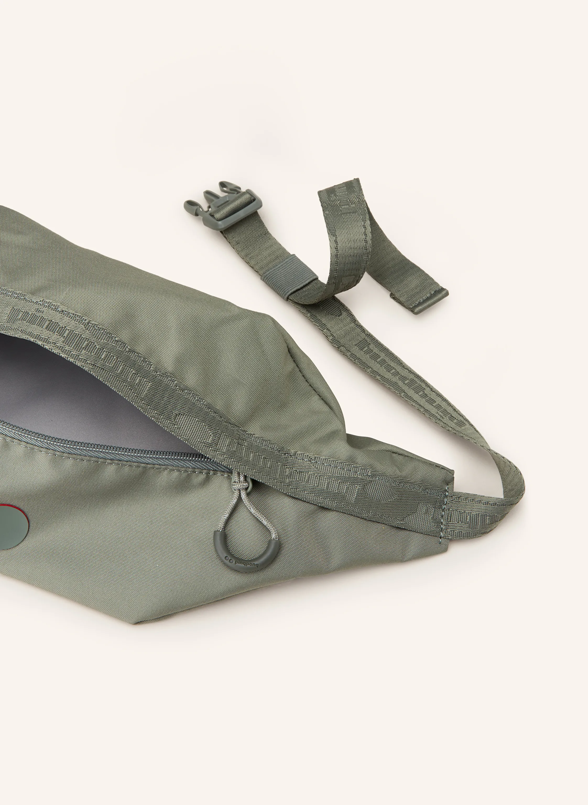 pinqponq Gürteltasche BRIK