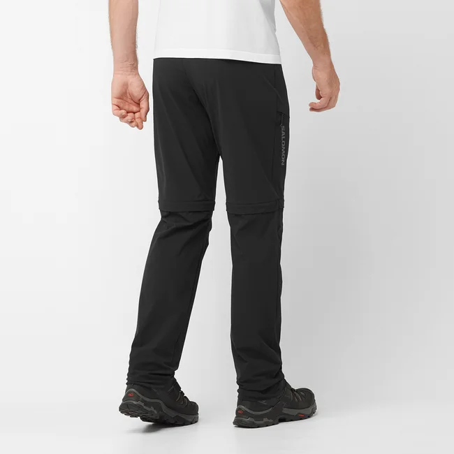 WAYFARER ZIP OFF  Hose Herren