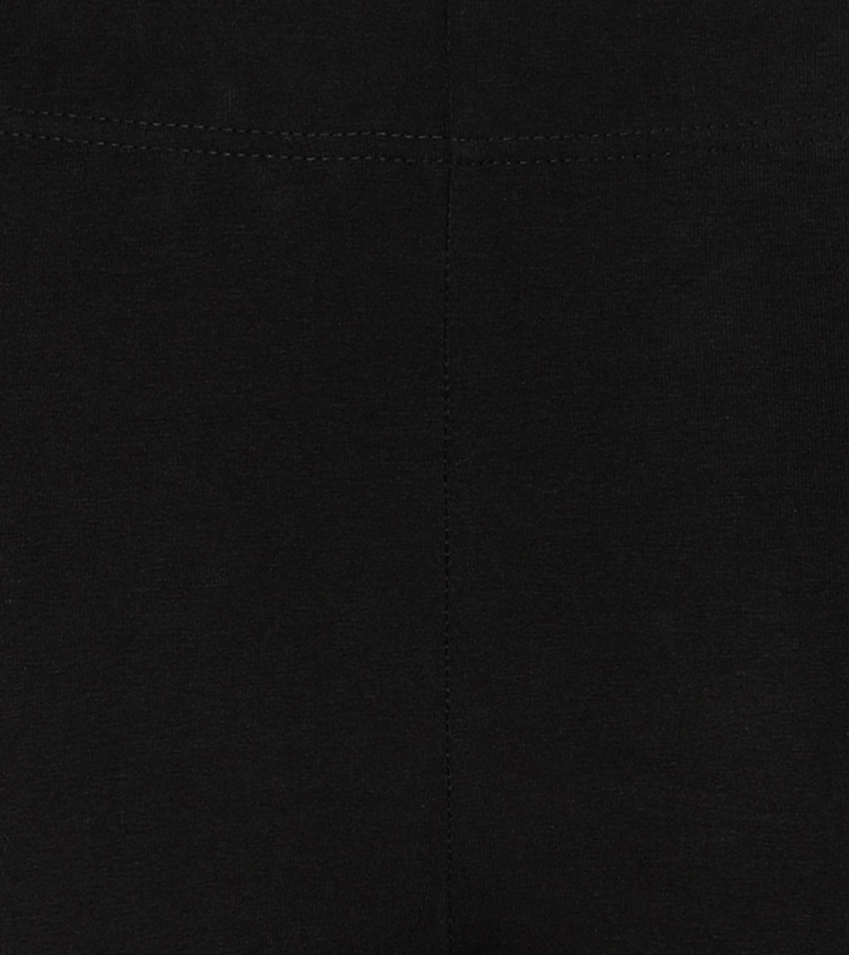 Aniston PLUS Leggings  aus elastischer Single Jersey-Qualität