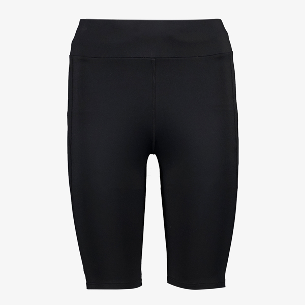 Osaga dames hardloopshort zwart