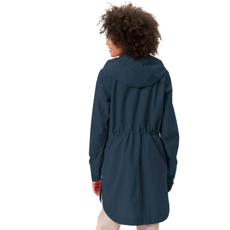 Mineo 2.5L Coat - Parka femme