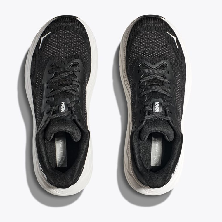 Hoka M Arahi 7 Black/White