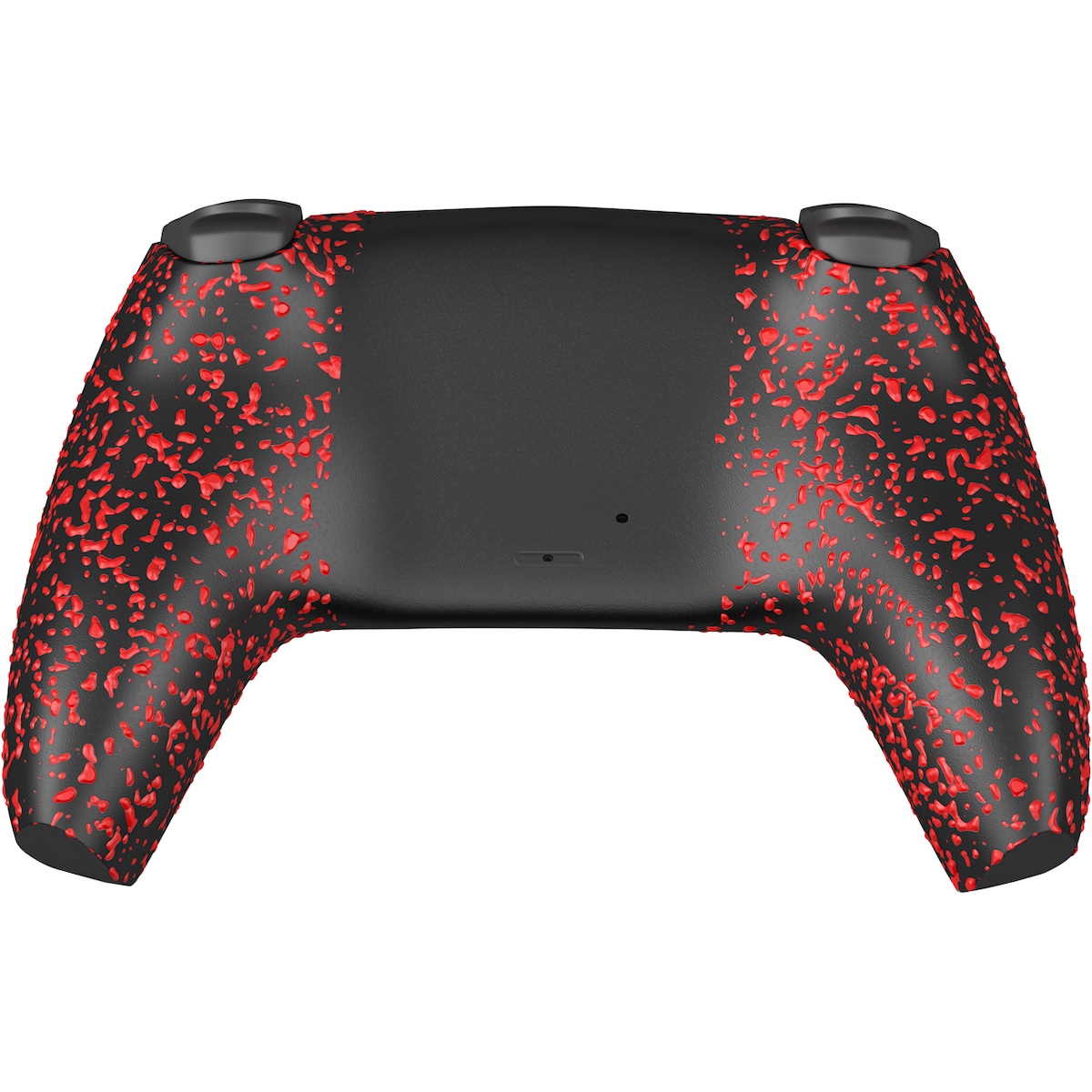 King PS5 trådløs kontroller modell 4 (rage)