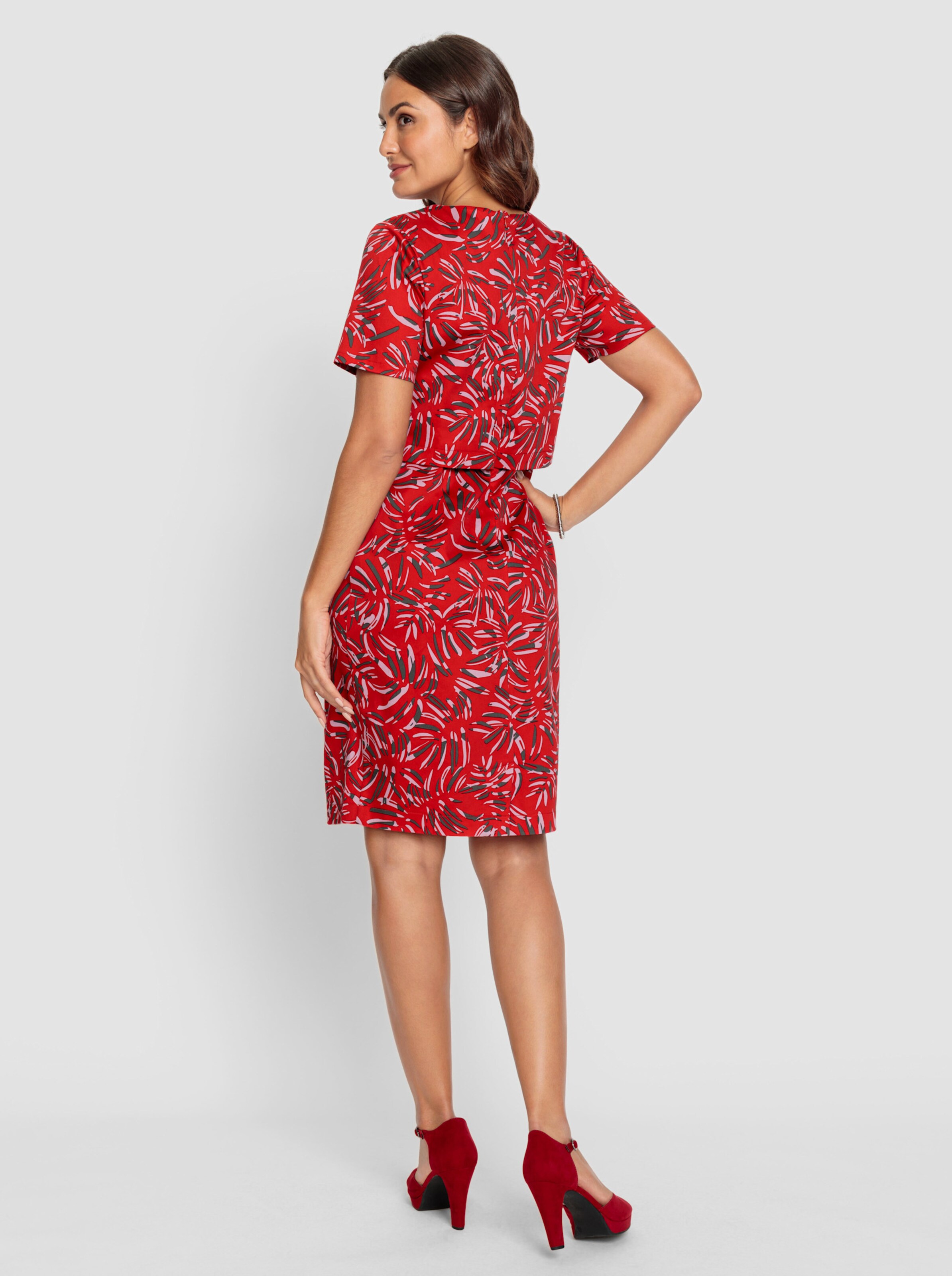 Kleid