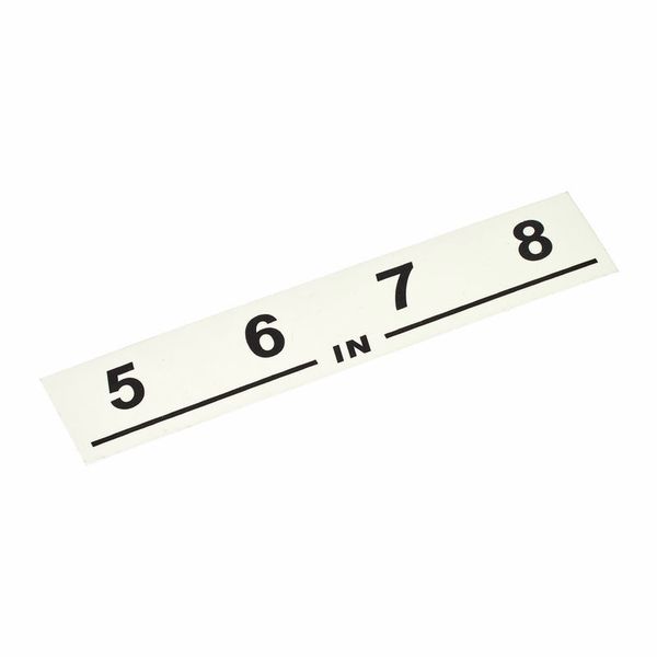 Neutrik NSBL5 IN