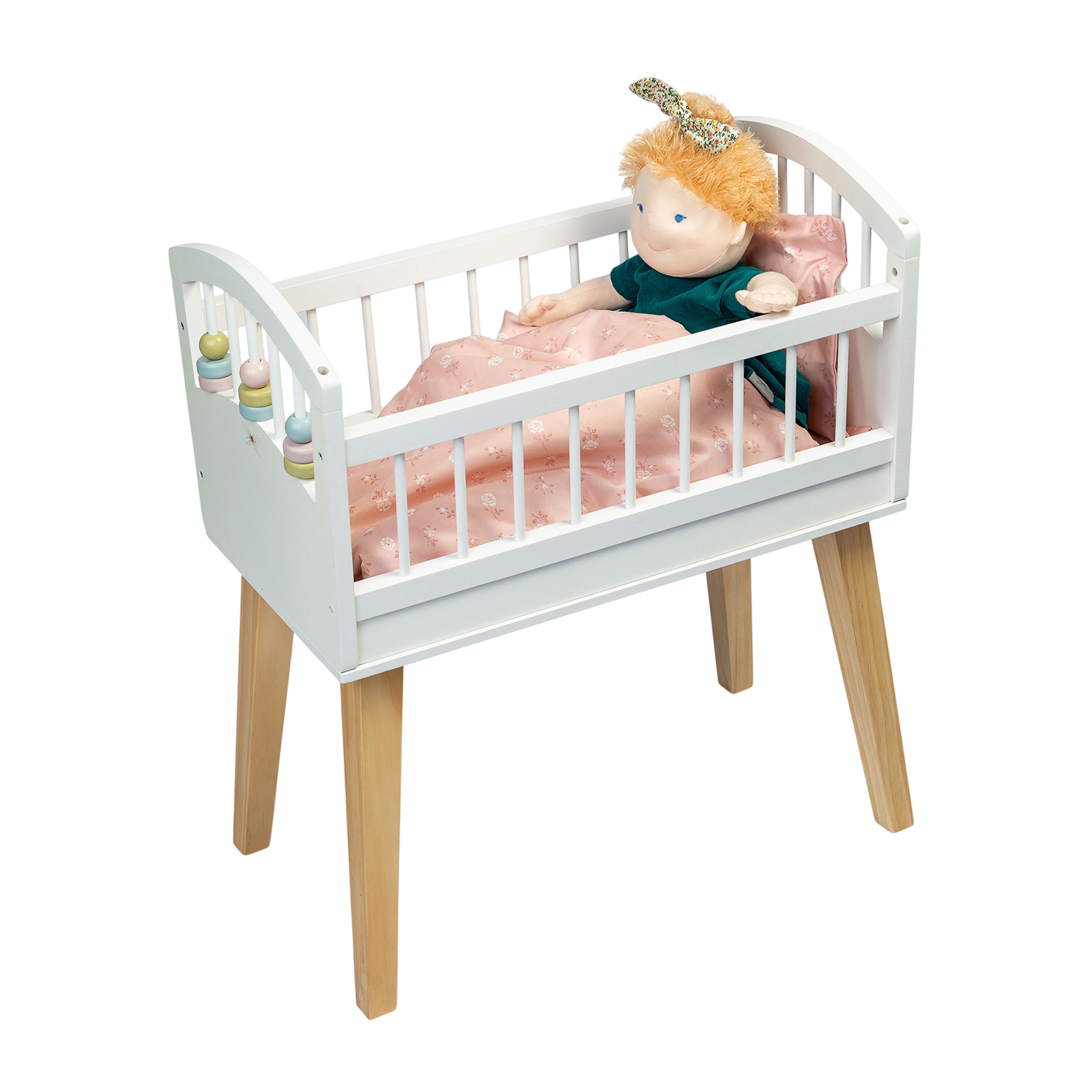 Puppenbett