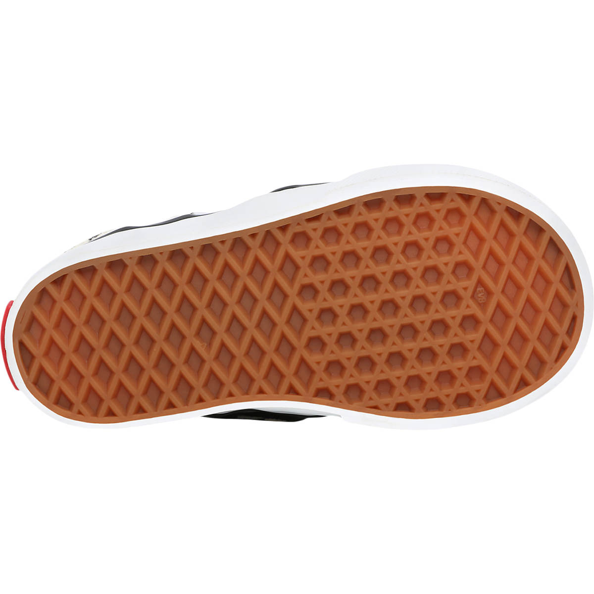 Vans Asher Slip-Ins Velcro Sneakers Børn