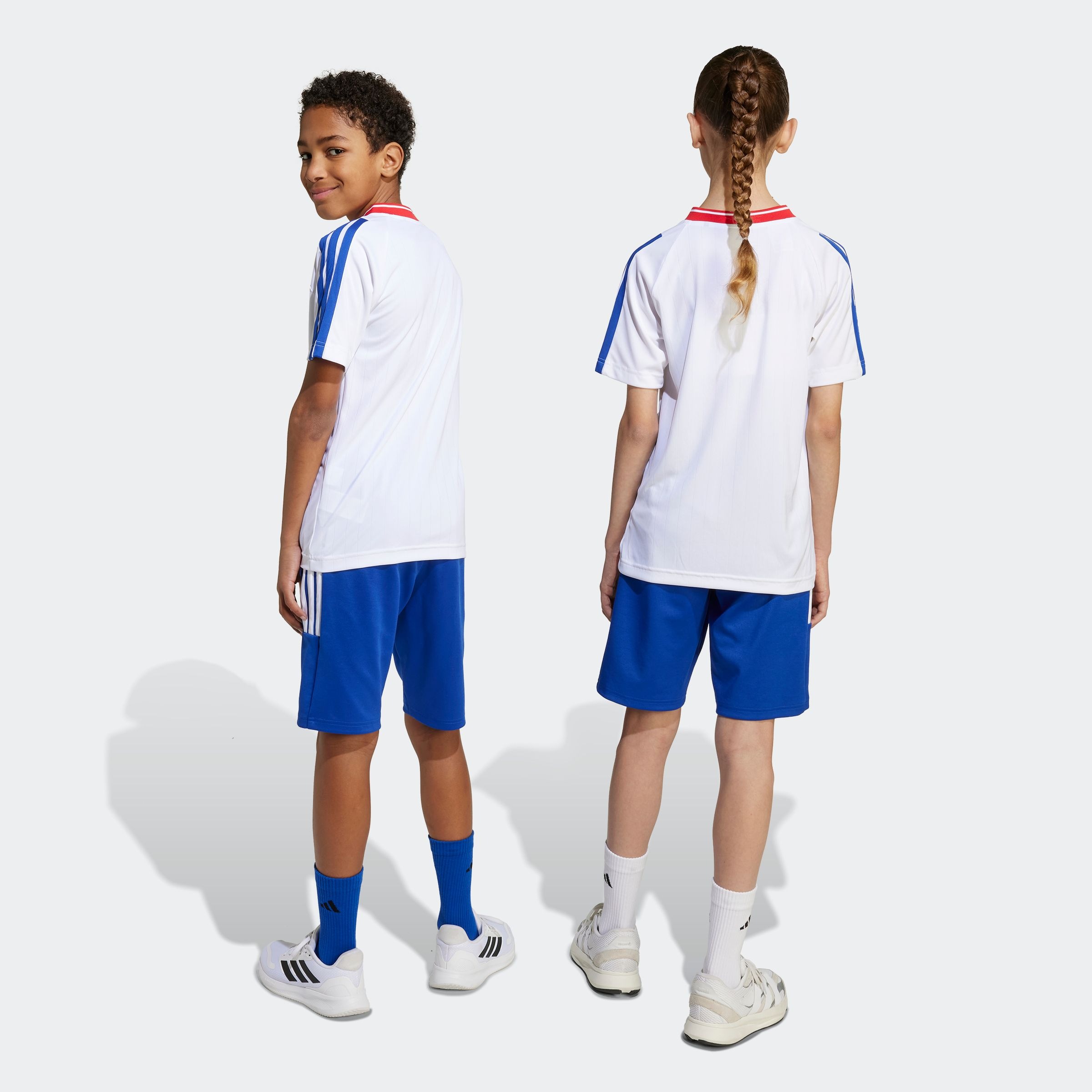 adidas Sportswear Shorts »J HOT SHO«