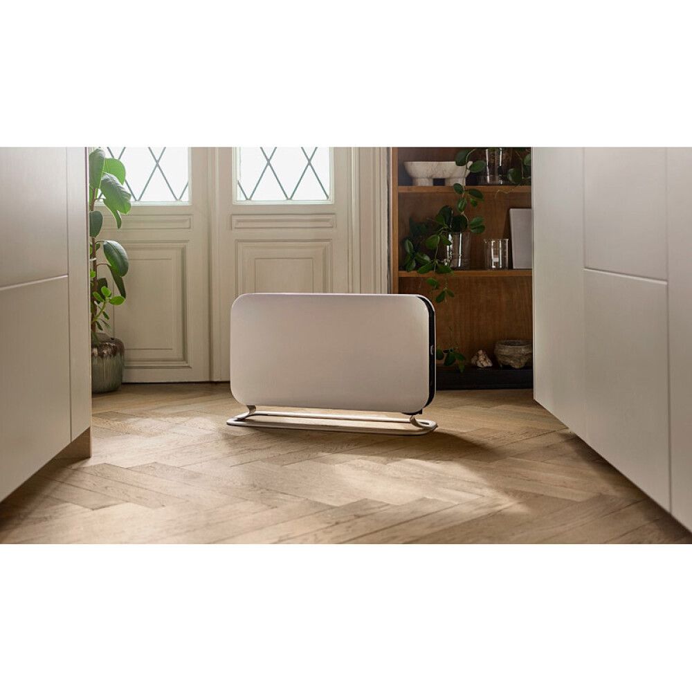 GULVOVN MILL SG2000LED 2000W 230V 33X62CM