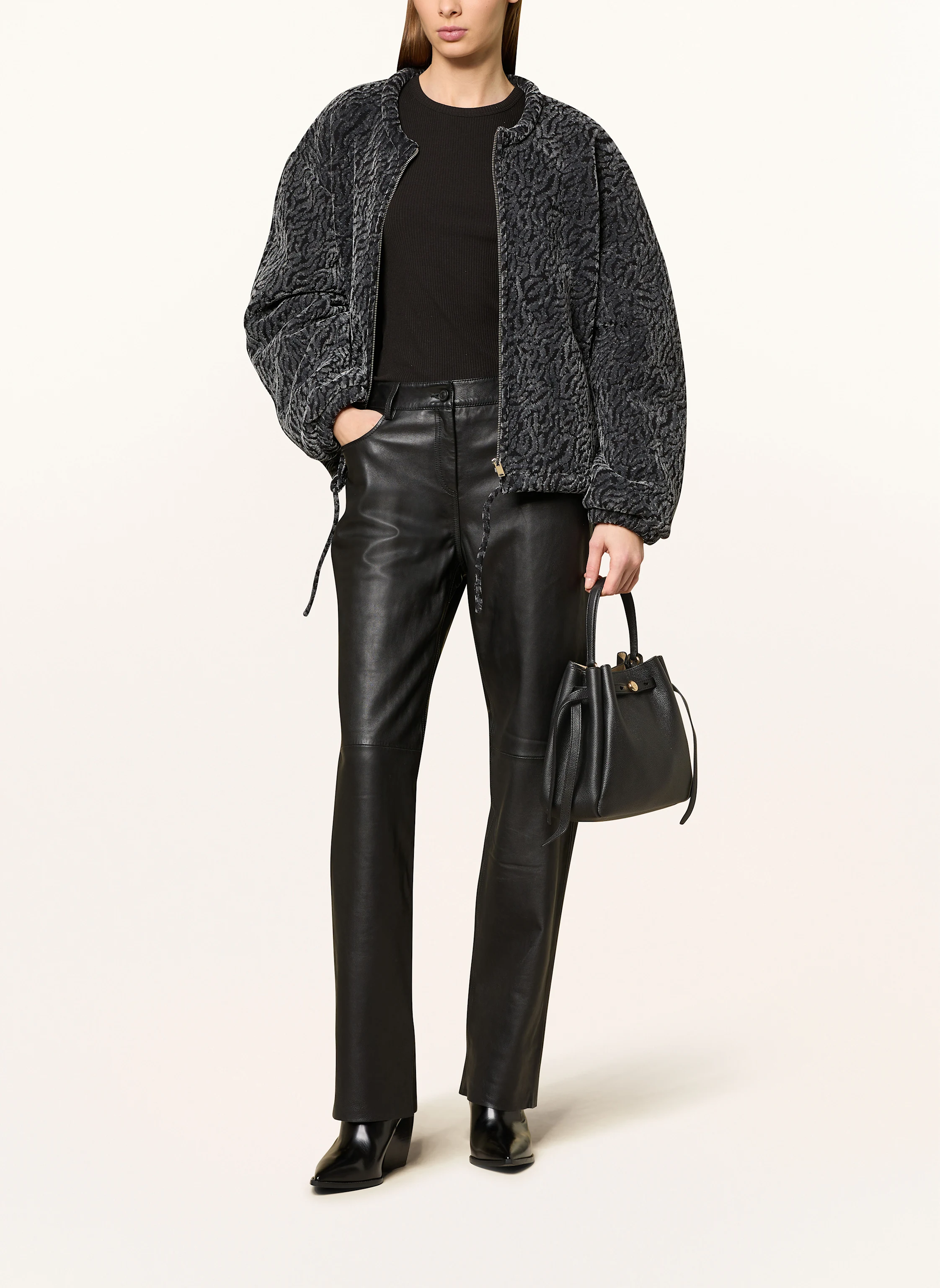 TORY BURCH Beuteltasche ROMY