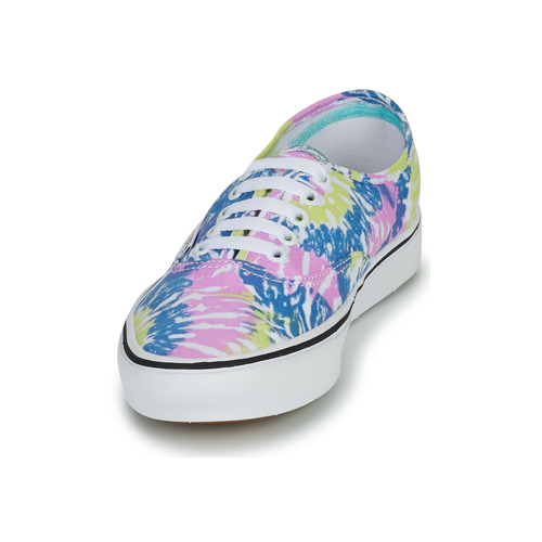 Vans - COMFYCUSH AUTHENTIC - Multicolore