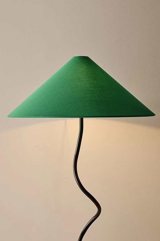 SCILLA lampeskjerm ø 50 cm