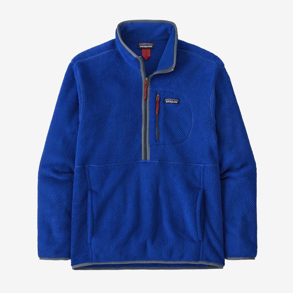 Herren-Fleecepullover von Re-Tool