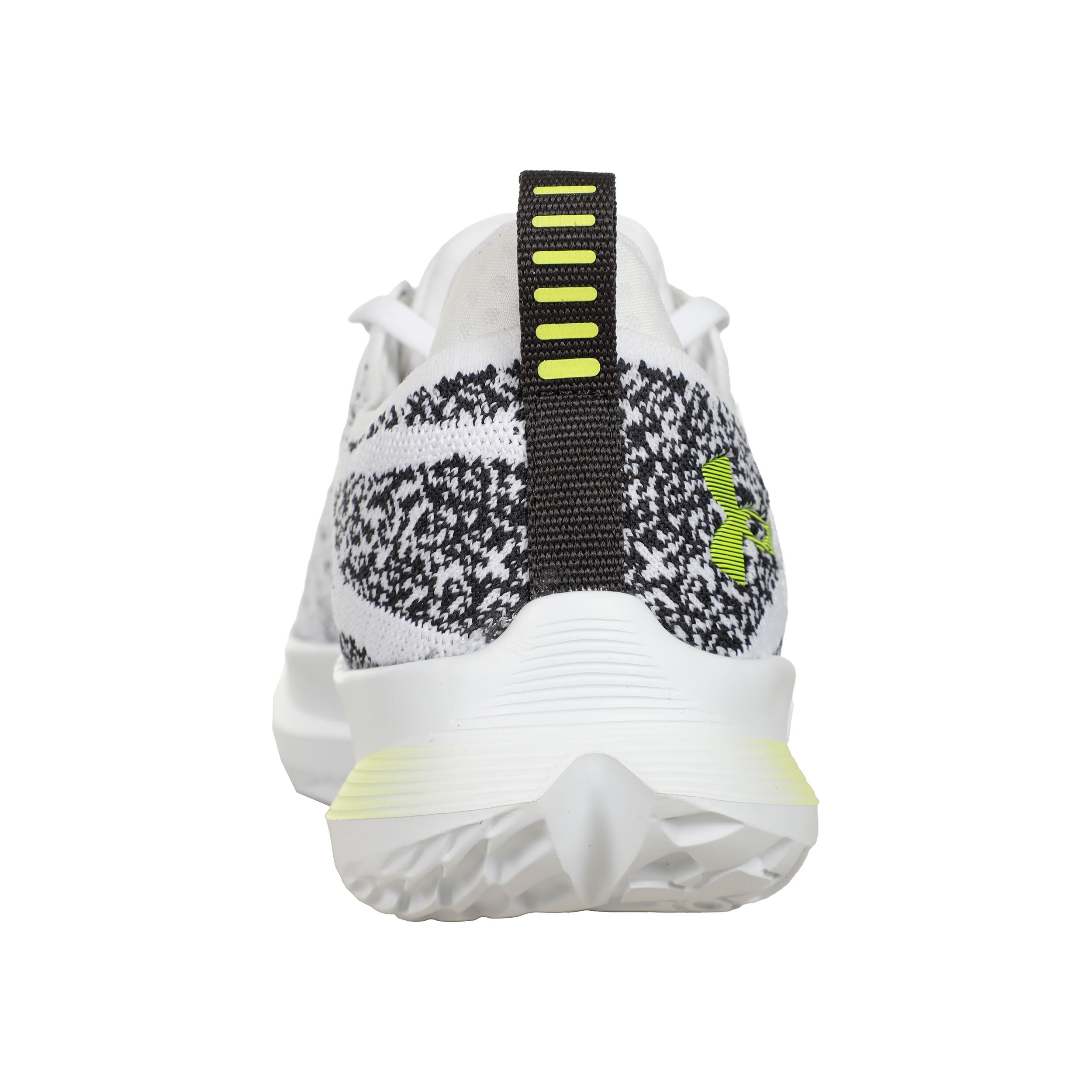 Under Armour Velociti 3 Chaussure De Running Sans Stabilisateurs Femmes - Blanc , Anthracite