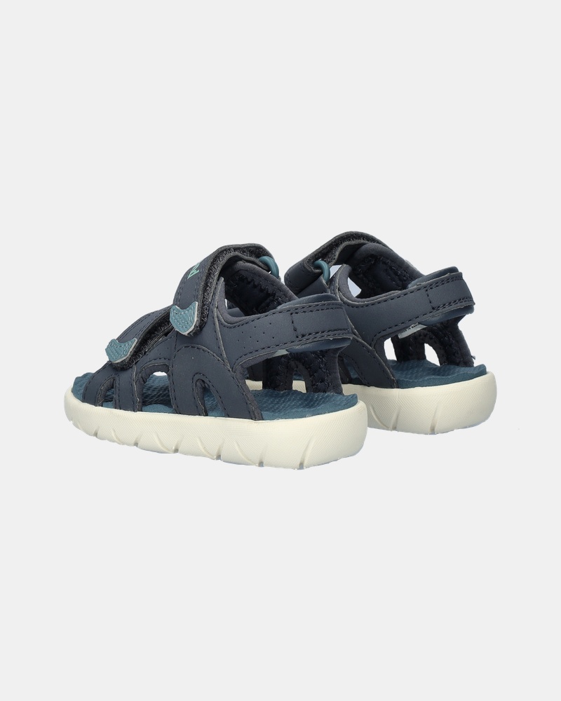 Timberland Perkins Row Sandalen  - blauw