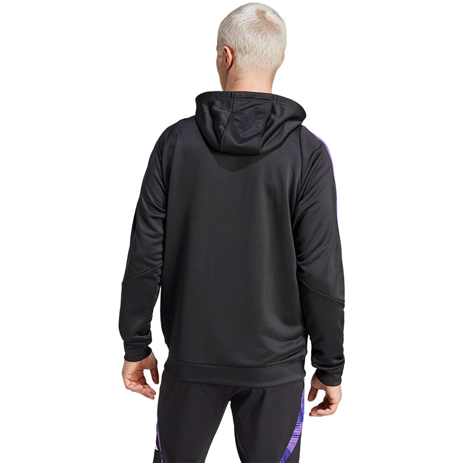 adidas Duitsland TK Hoody Trainingspak