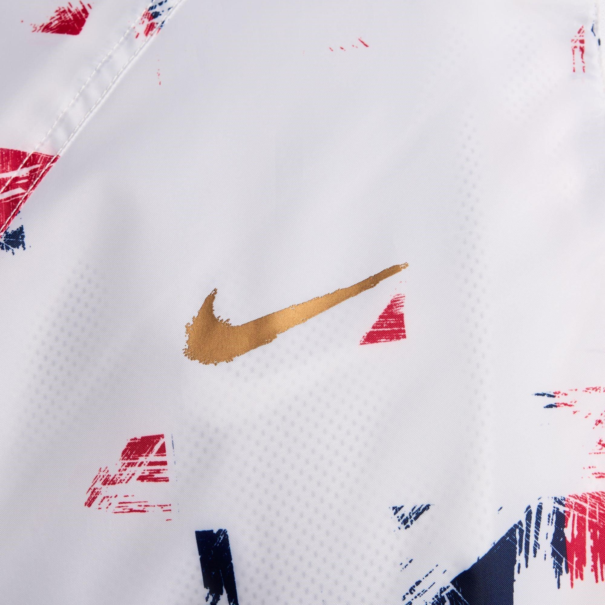 Nike Paris Saint Germain Anorak Jacket Adults