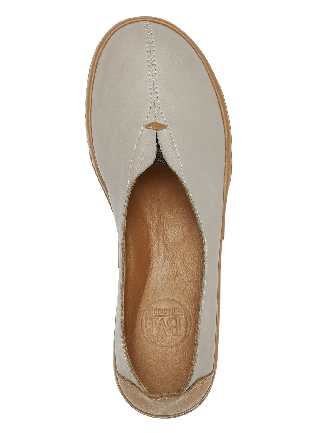 ELENA EDEN Slipper aus Rind-Nappaleder
