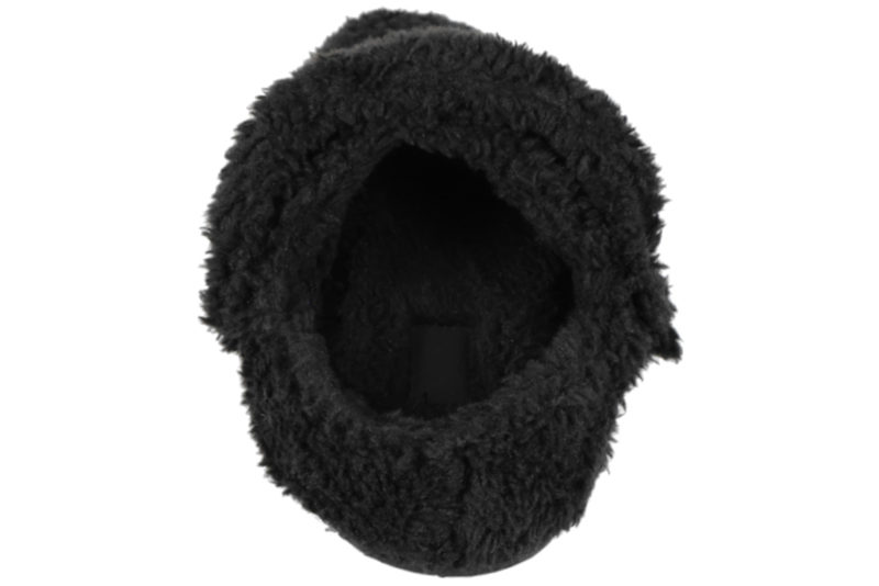 CROCS CLASSIC COZZZY SLIPPER