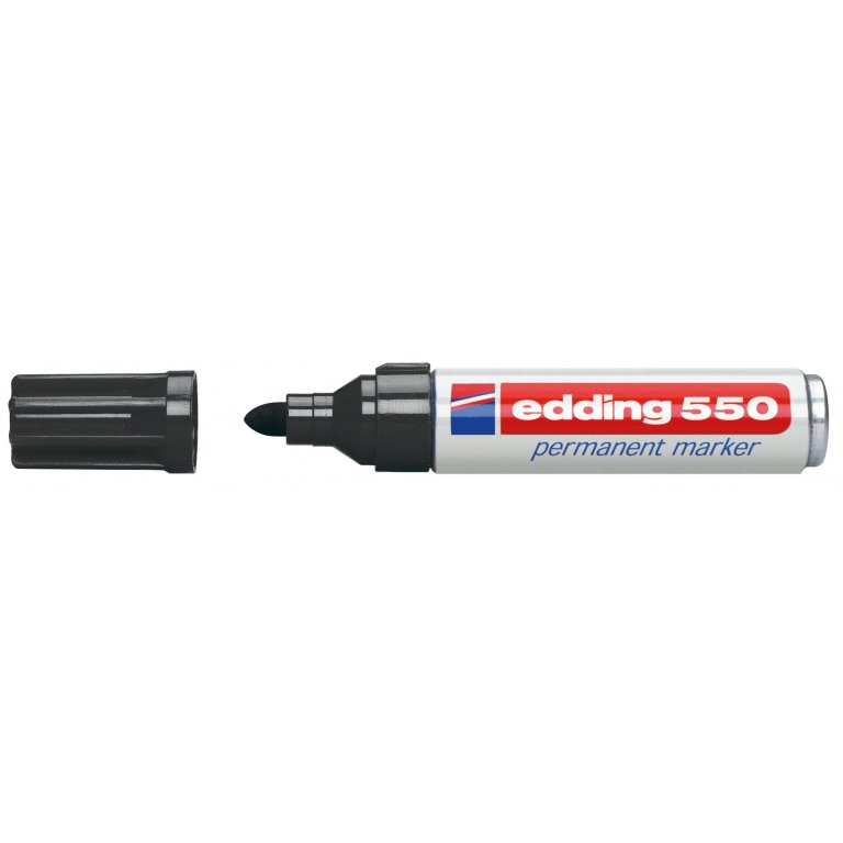 Edding 550