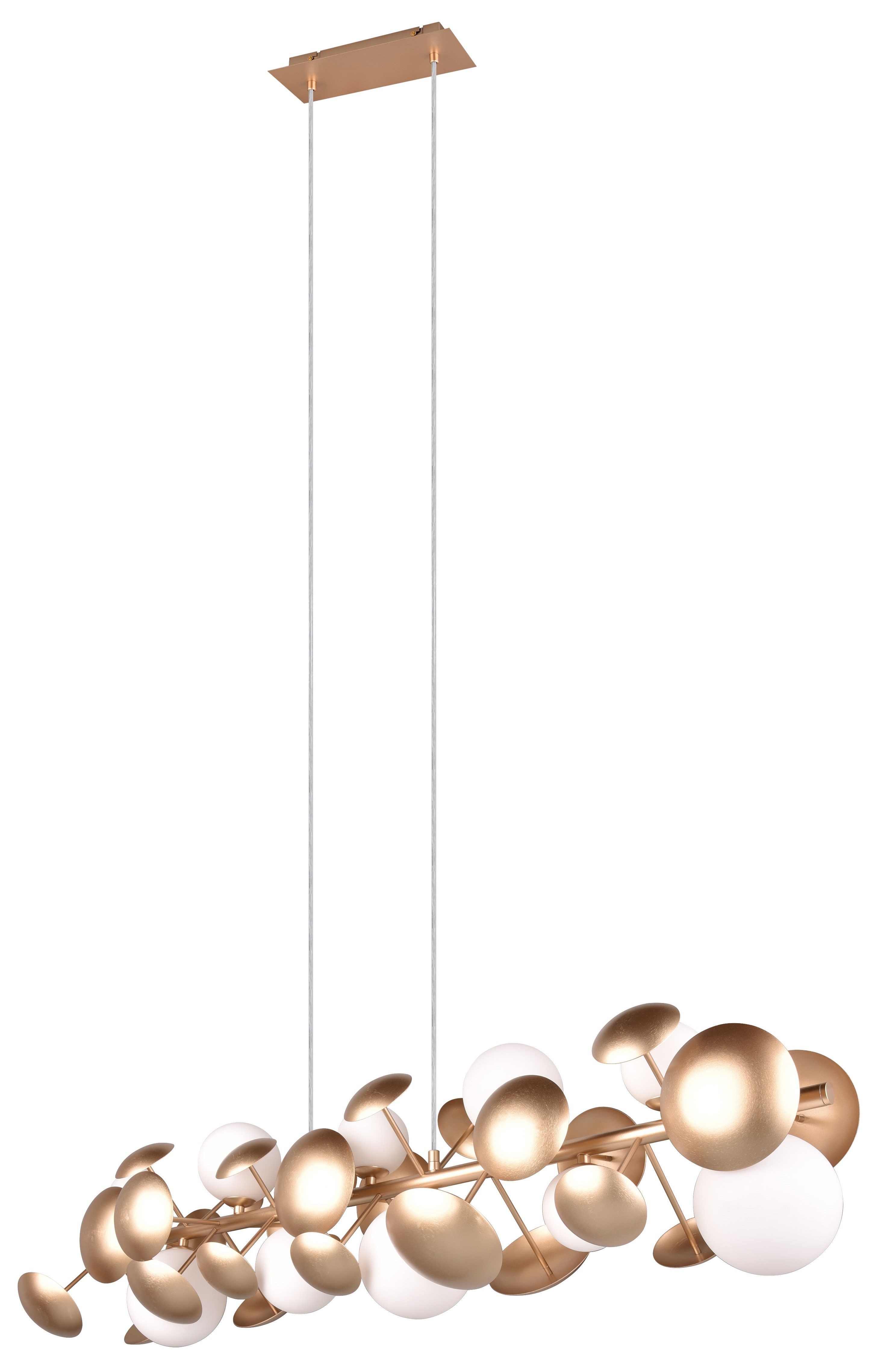 Hanglamp  Bubble B100 x D22 cm