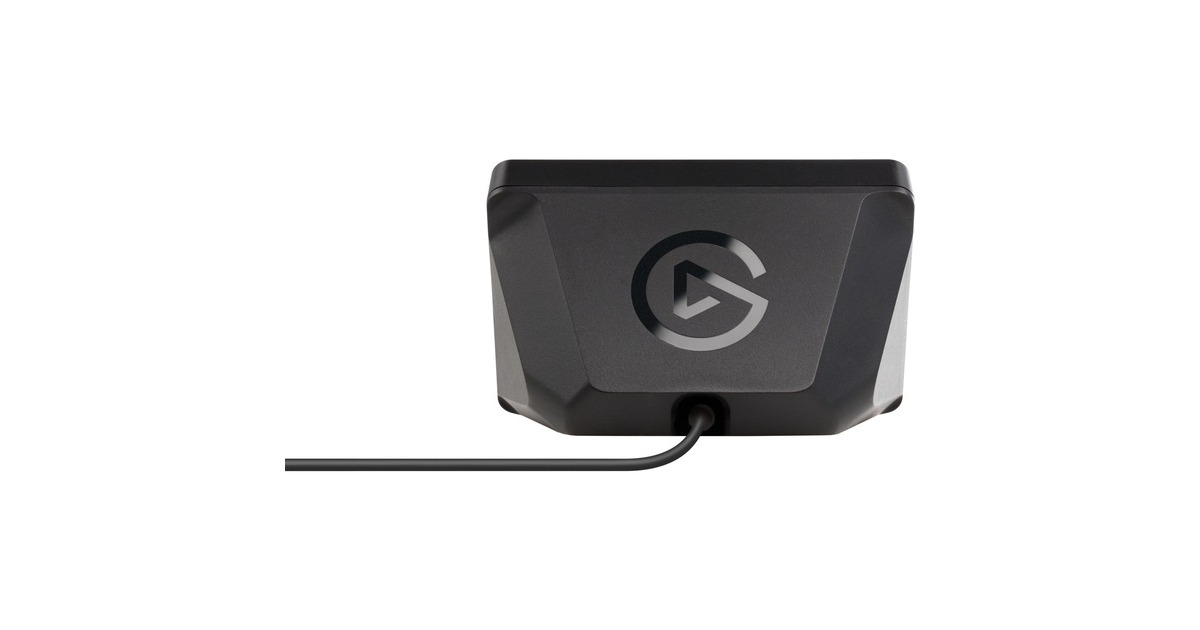 ElgatoStream Deck Mini keypad  (Zwart)