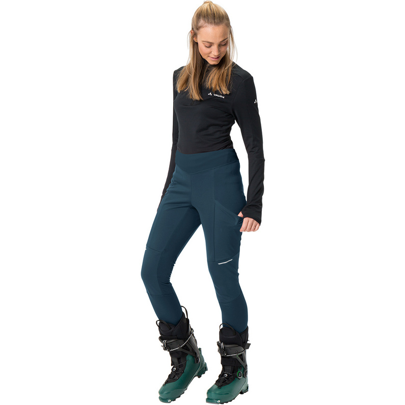 Vaude Damen Larice Tights