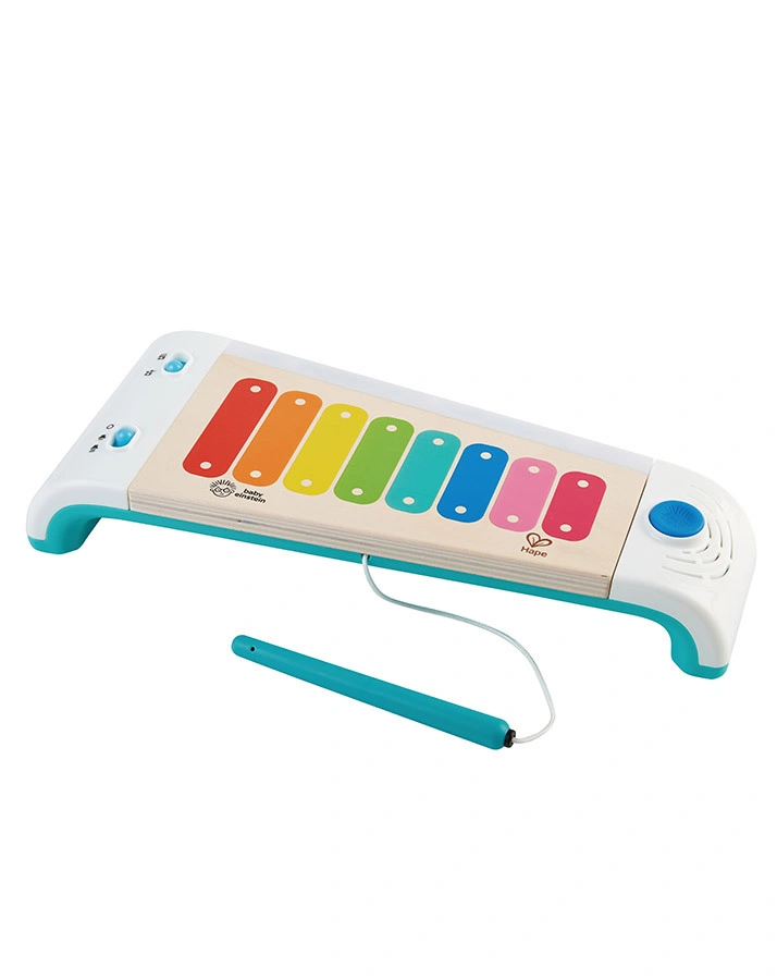 Touch-Xylophon BABY EINSTEIN in bunt