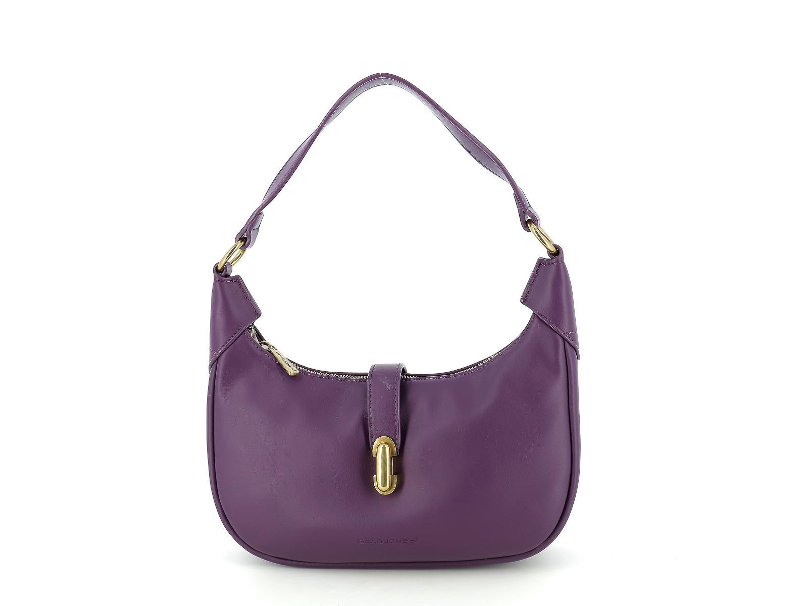 David jones-7016 1 Synthétique Violet