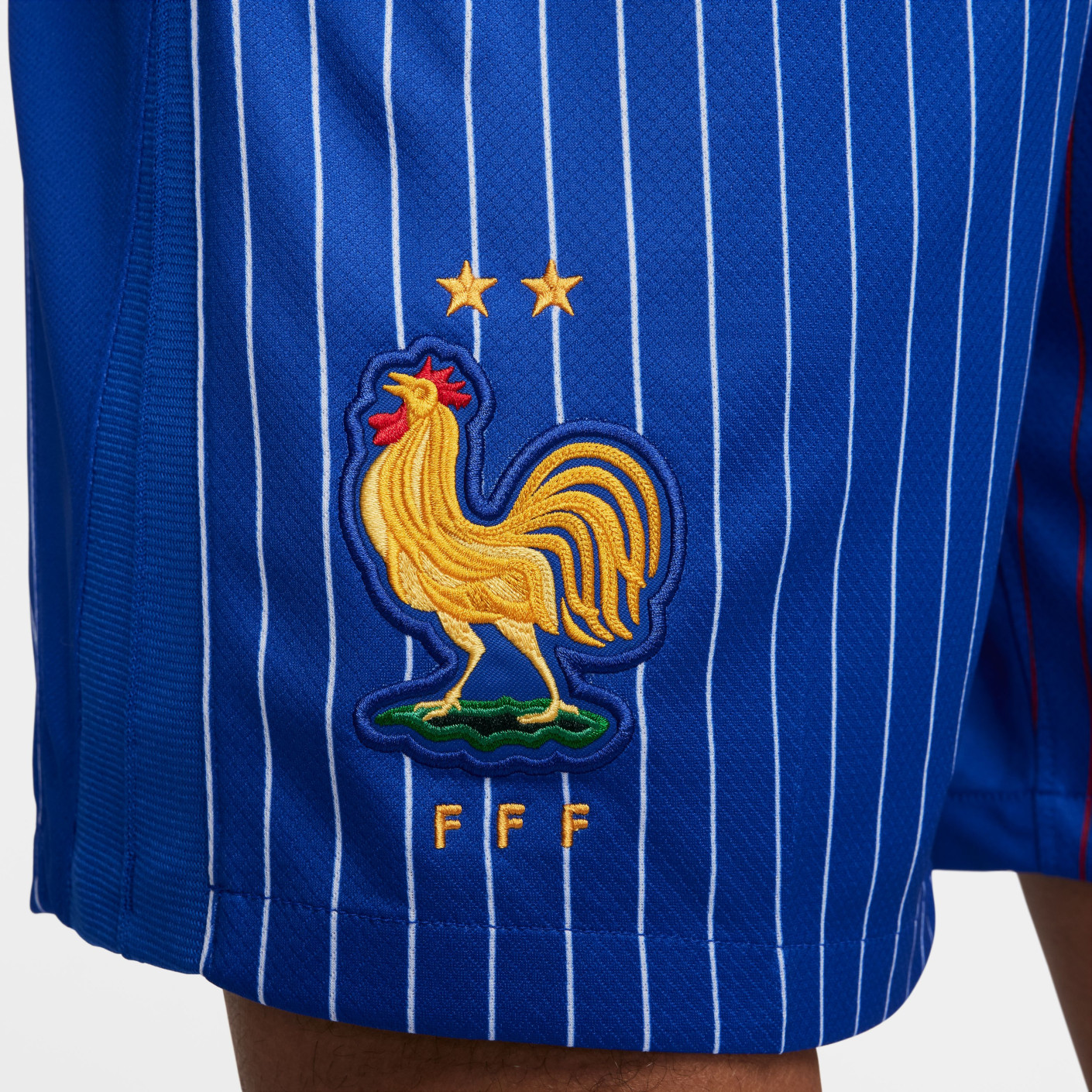 Nike Frankrijk Uitbroekje 2024-2026