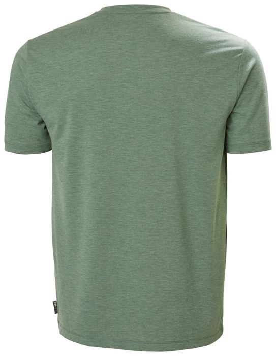 Skog Recycled Graphic T-shirt Men