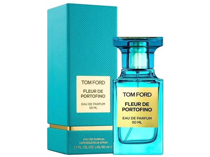 TOM FORD FLEUR DE PORTOFINO (W/M) EDP/S 50ML
