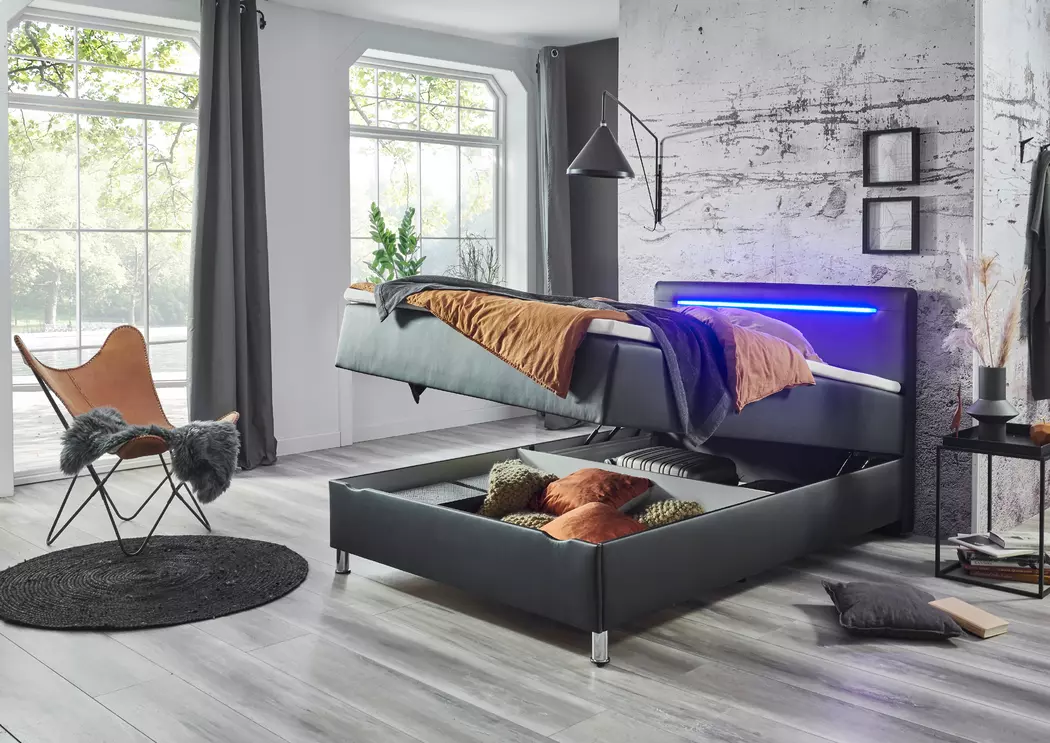 Boxbett Candela 120 x 200 cm