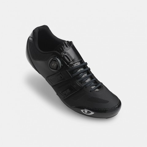 Giro Sentrie Techlace cykelsko sort