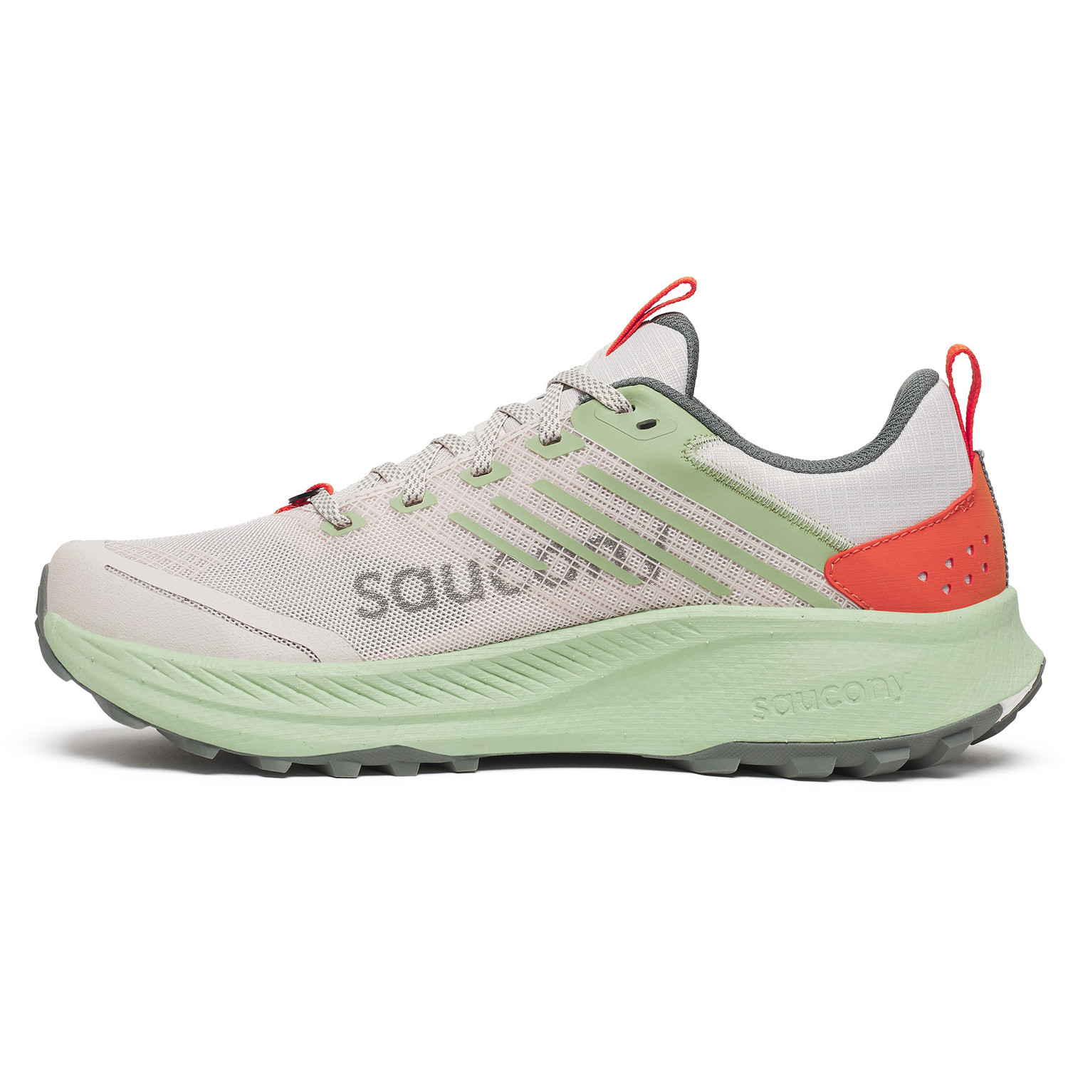 Saucony Ride TR 2 Heren