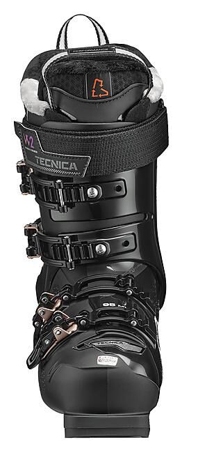TECNICA - CHAUSSURES SKI PISTE MACH1 MV 95 W TD GW