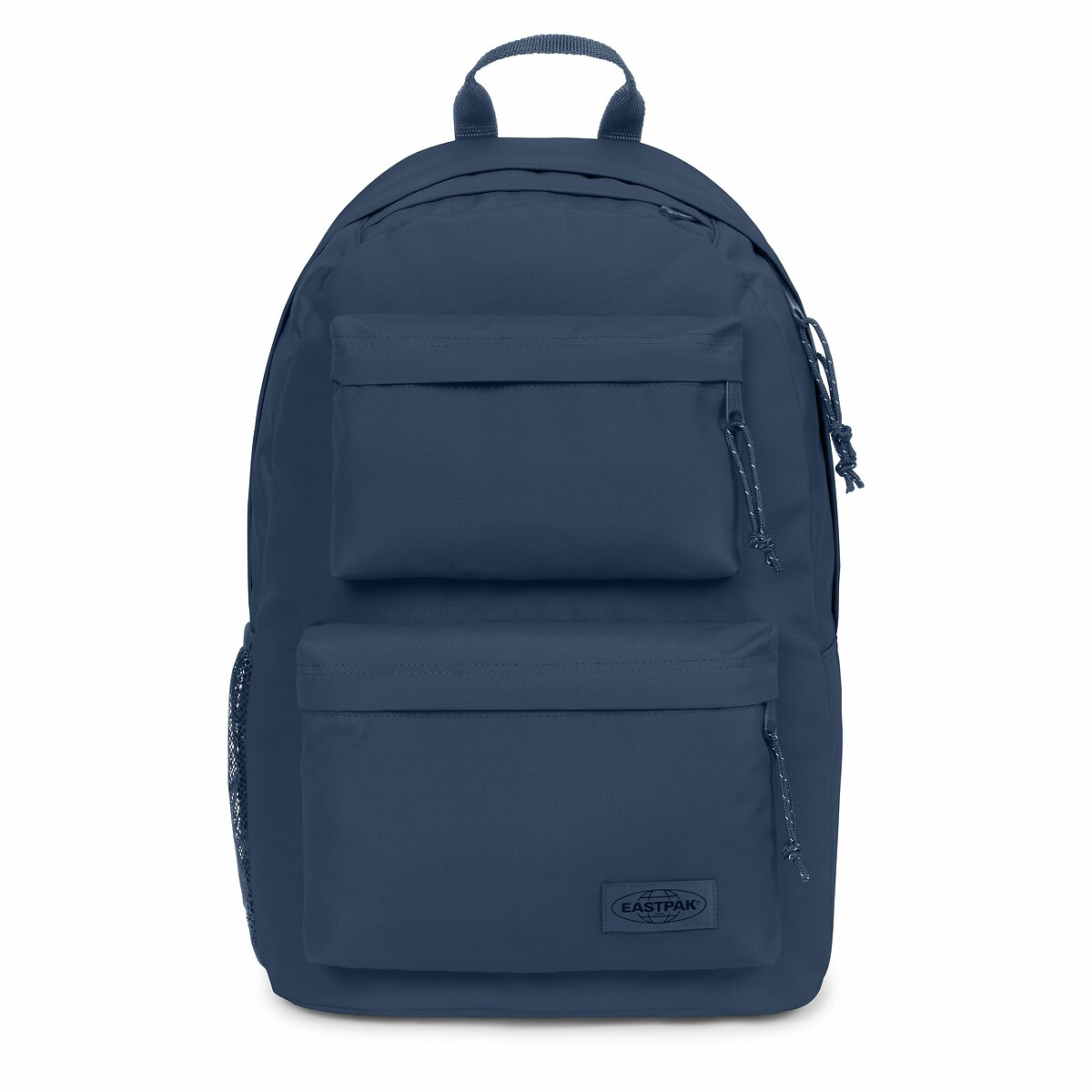 EASTPAK<br>Mochila Dupla Acolchoada
