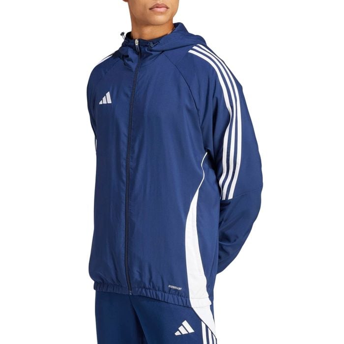 Adidas Tiro 24 Windbreaker Heren