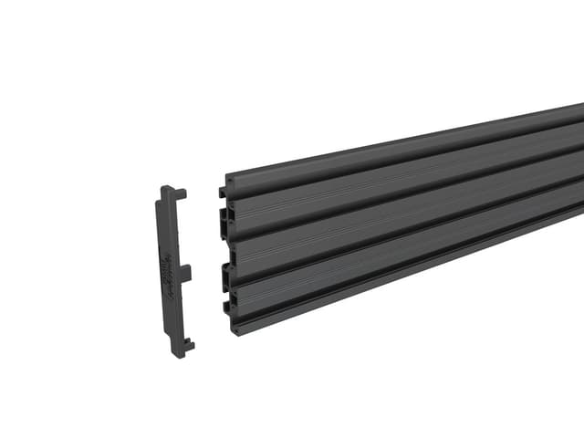 Multibrackets 4061 skærmbeslag til skiltning 165,1 cm (65