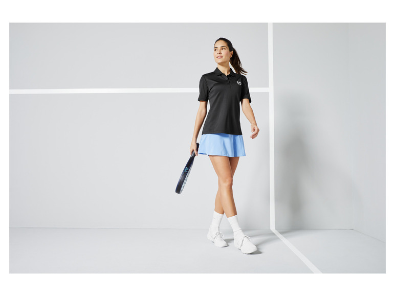 Dames sportshirt