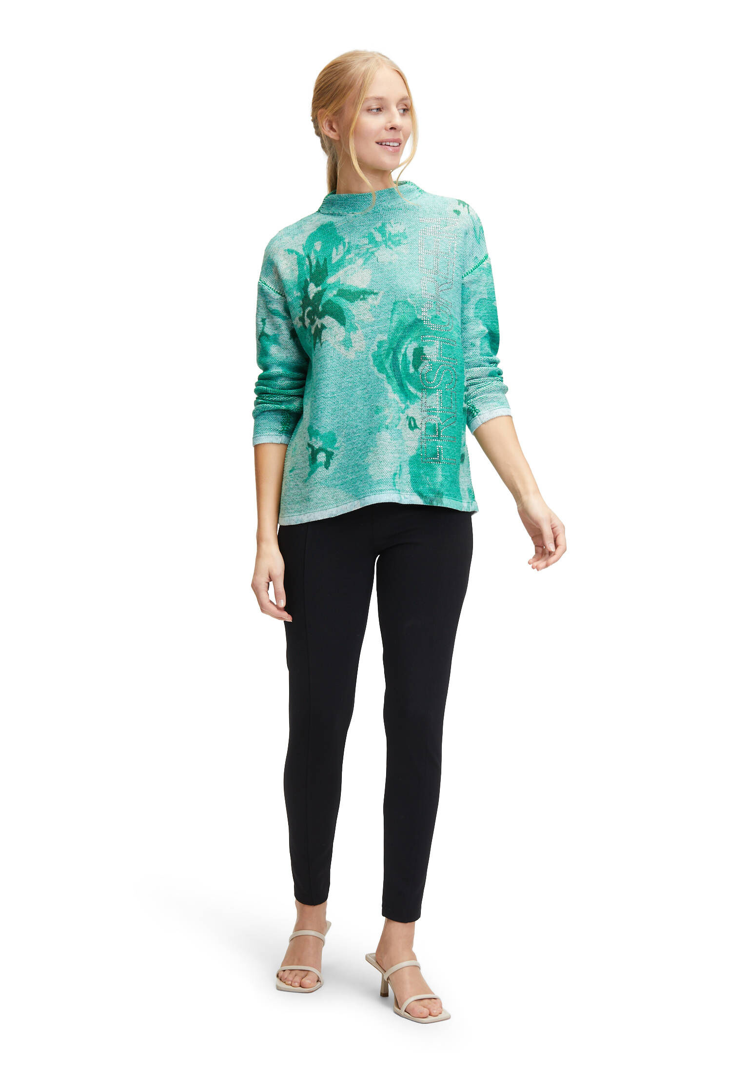 Betty Barclay| Damen Strickpullover