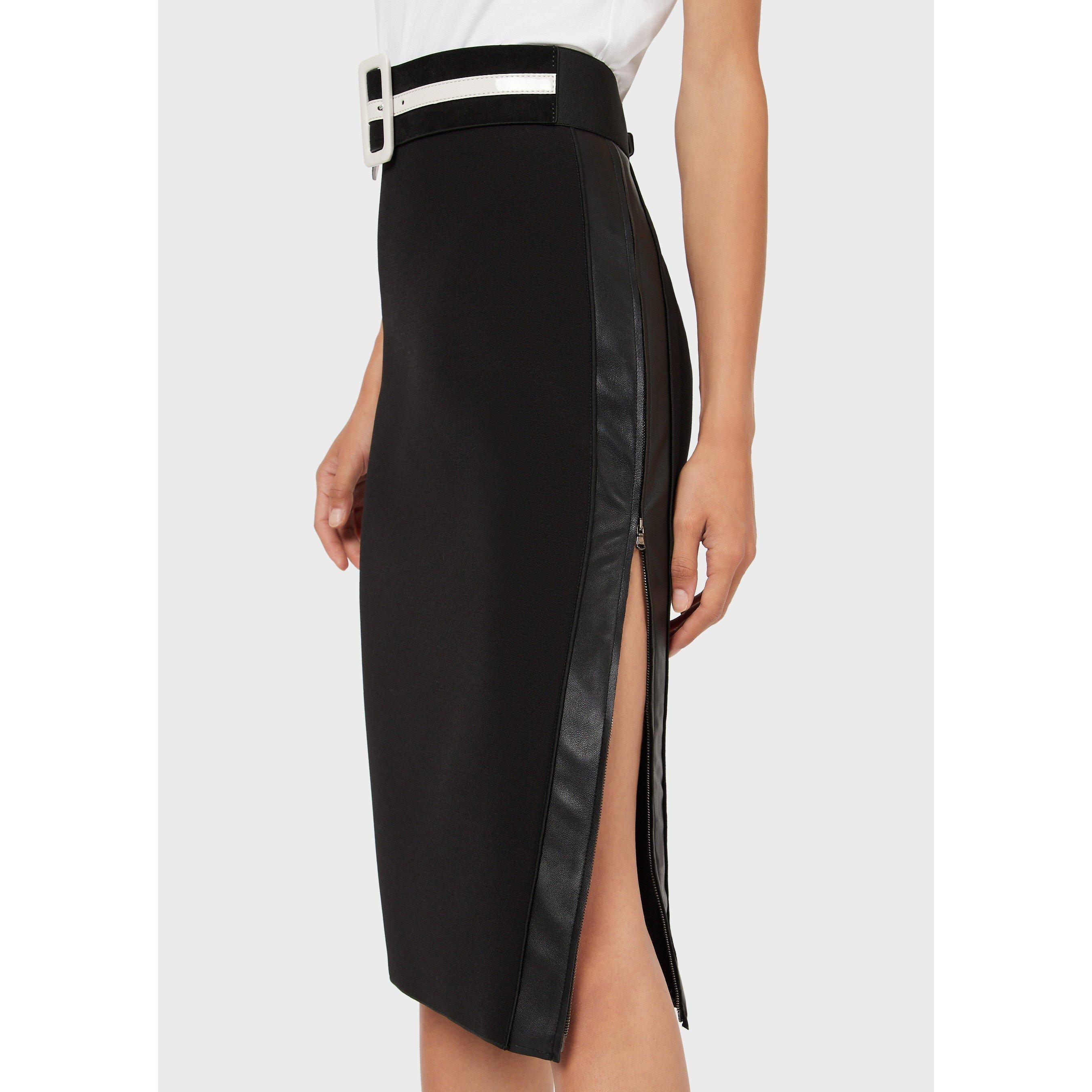 Emporio Armani Pencil Skirt