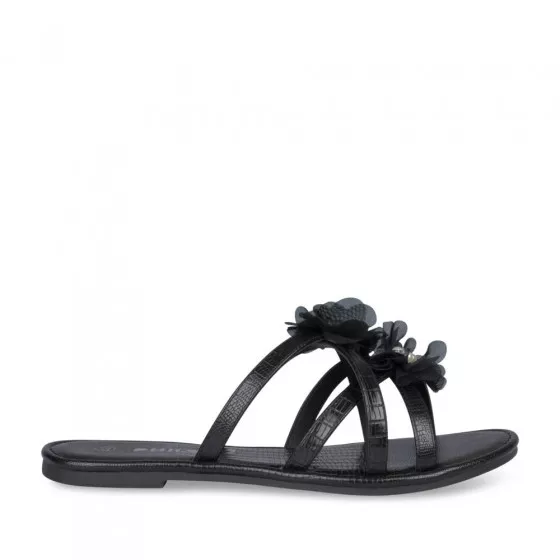 Mules NOIR PHILOV