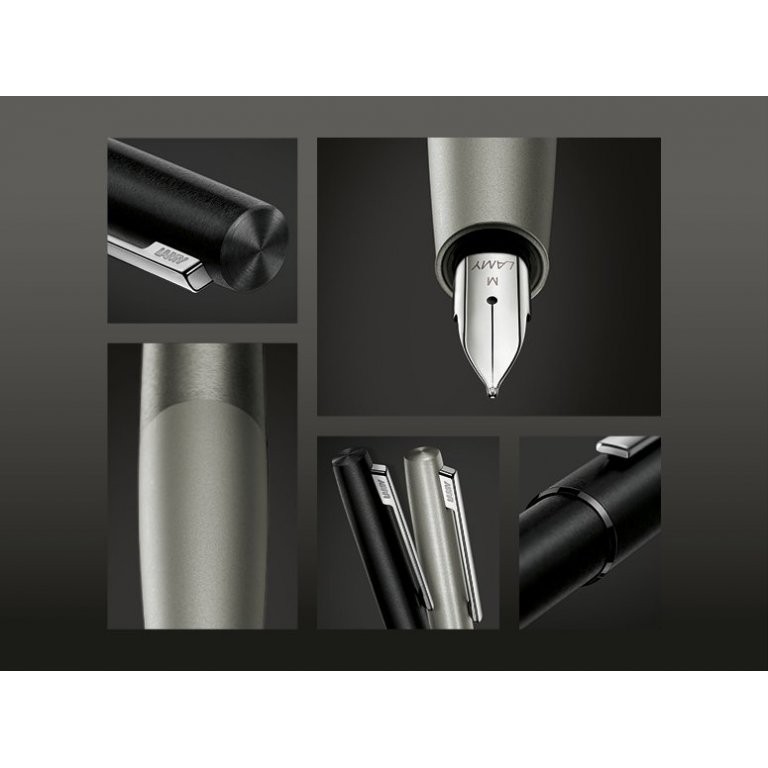 Lamy Tintenroller aion