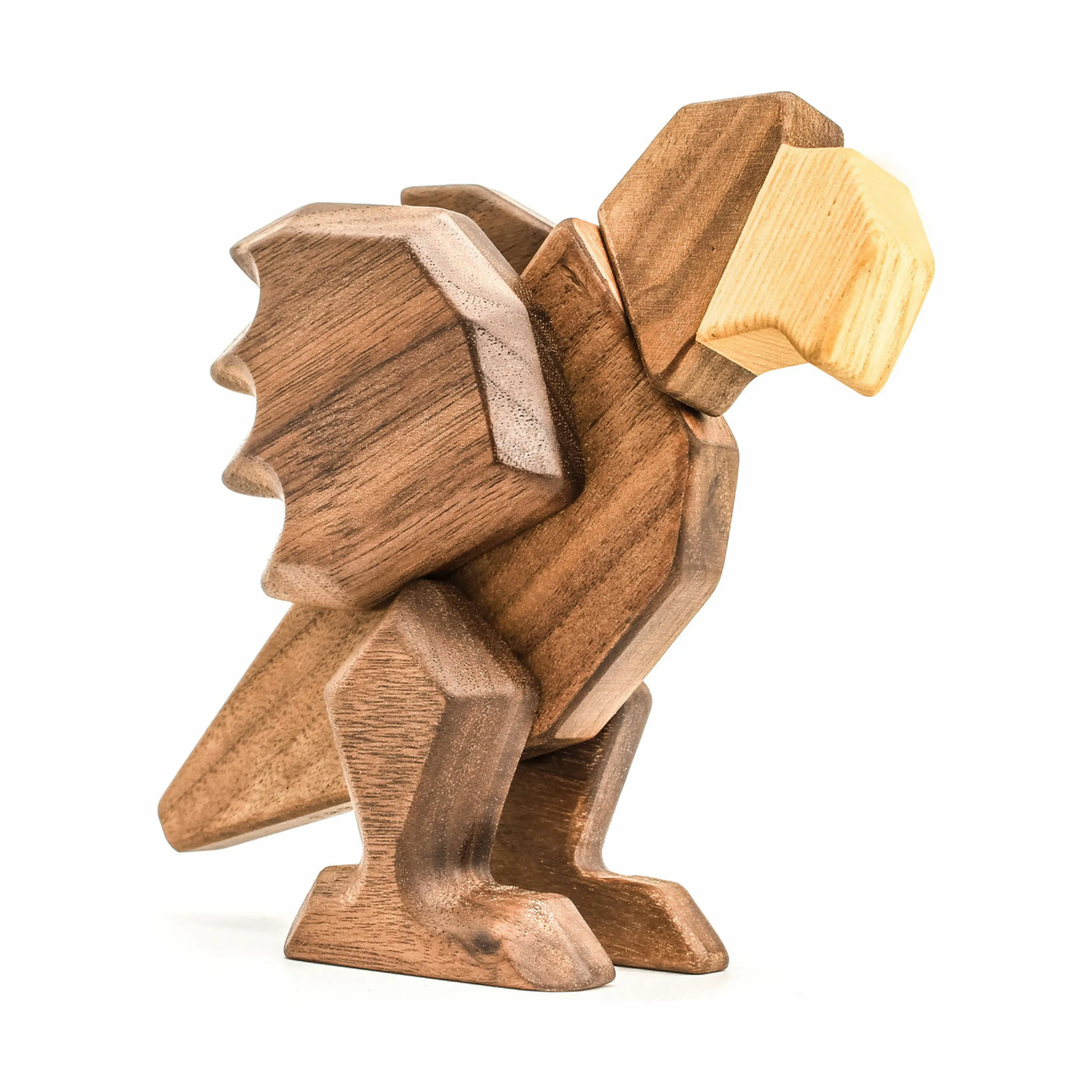 FableWood Papegøje