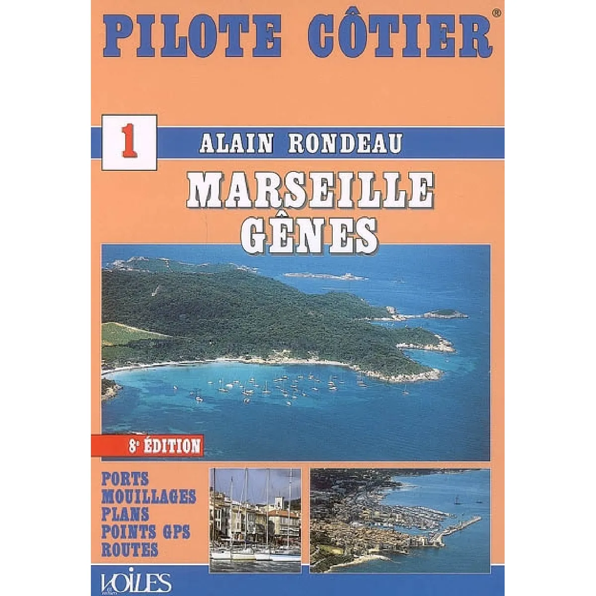 Marseille-Gênes · Occasion