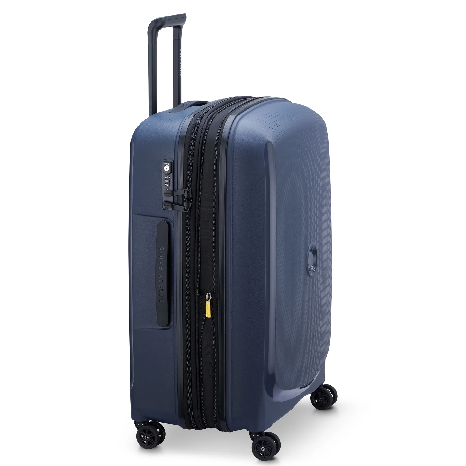 Valise soute - L Extensible (71cm) Matière Recyclée